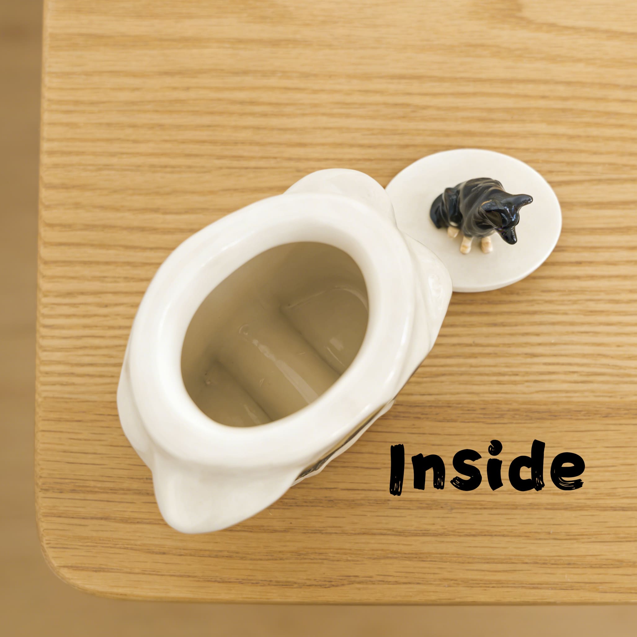 Custom Dog Urn for Ashes #RB310