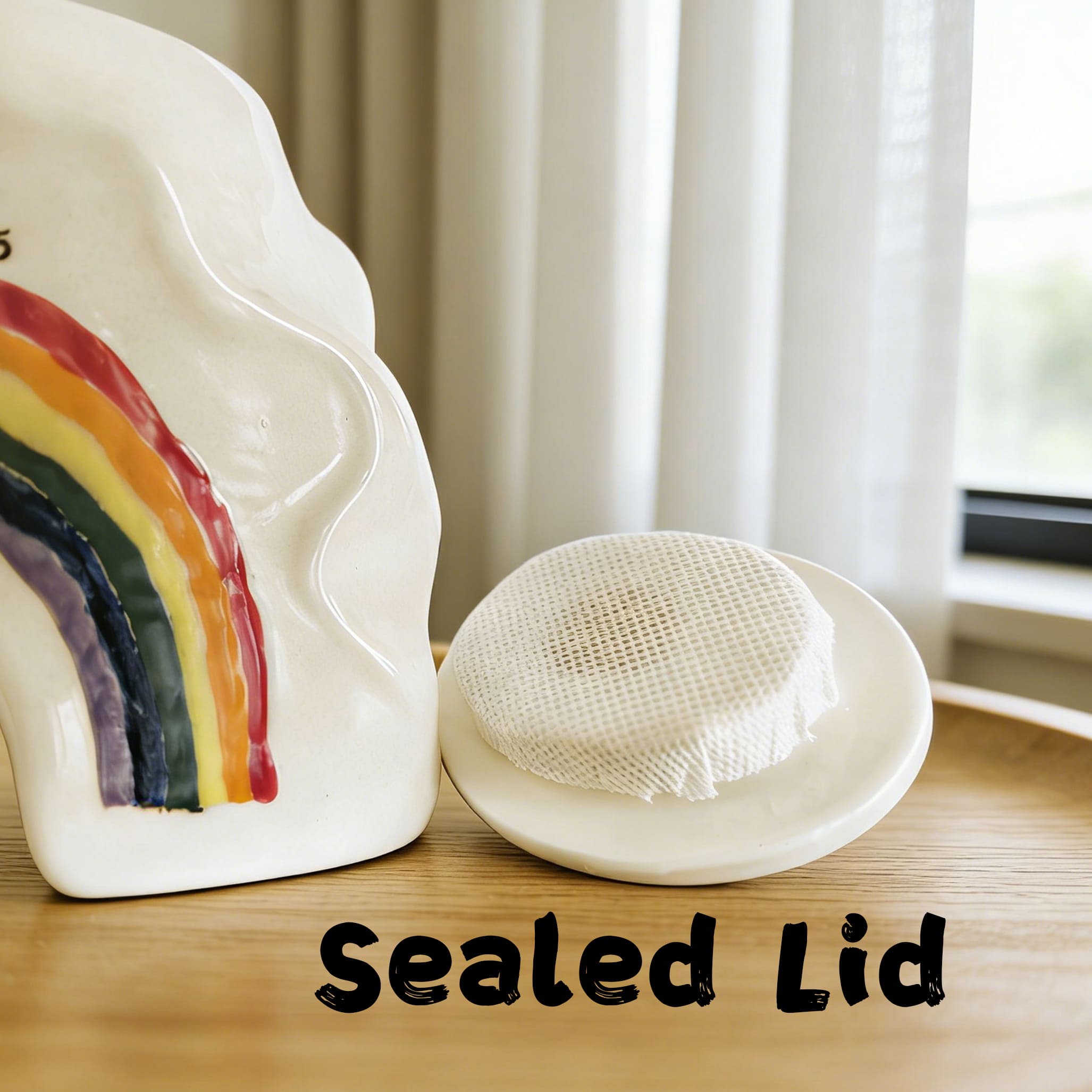 Custom Dog Urn for Ashes #RB310