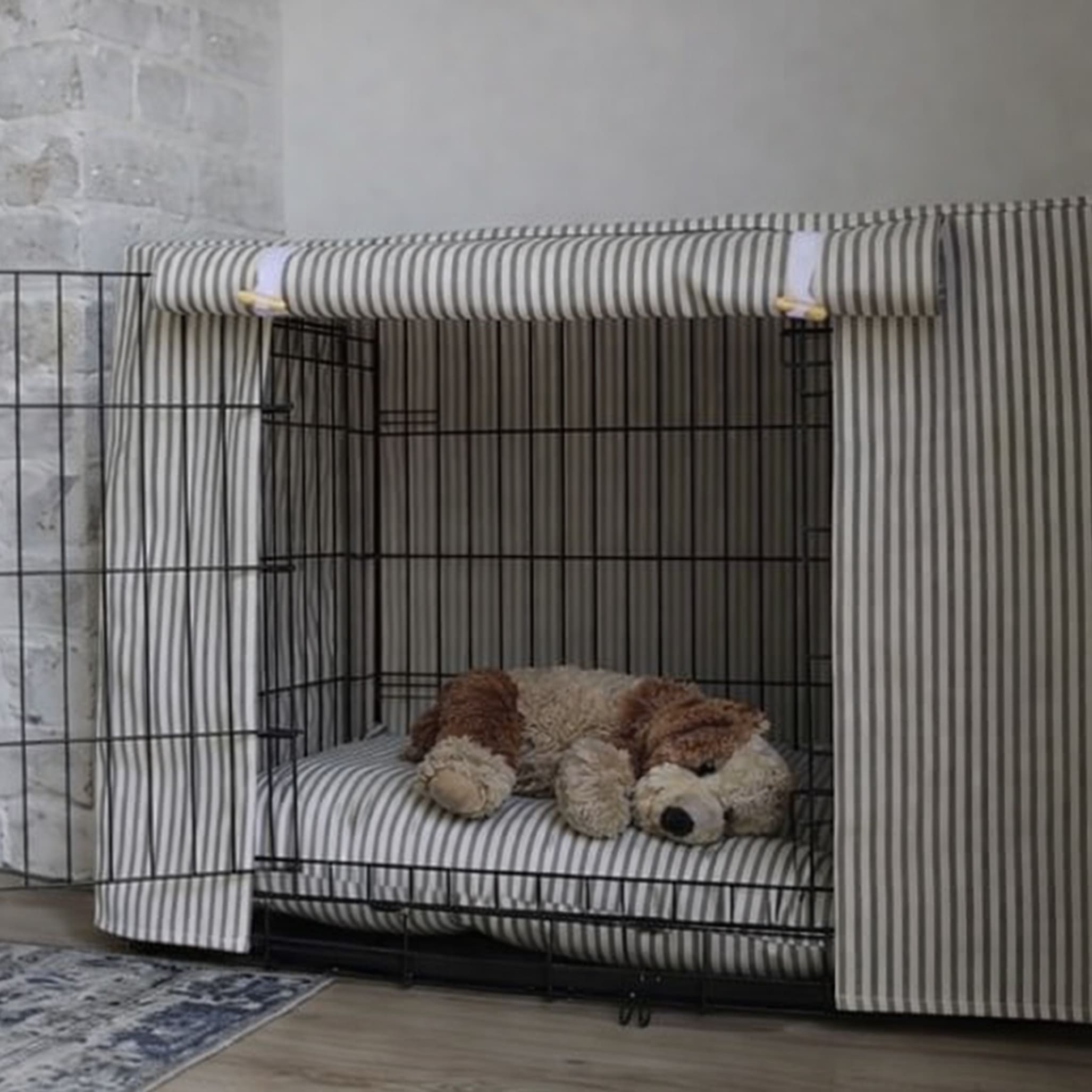 Personalized Dog Urn #BC404