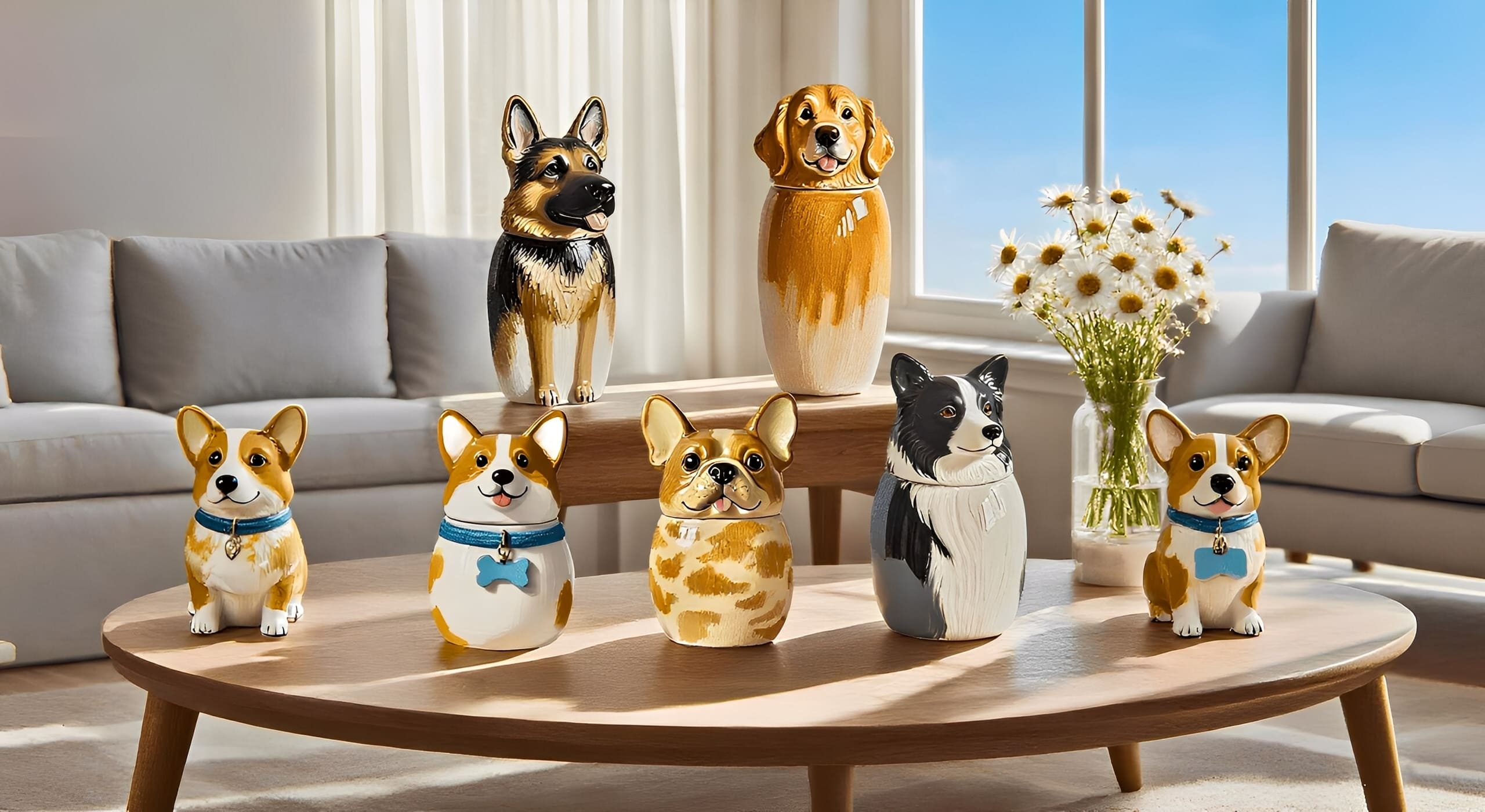 multi-breed-ceramic-dog-urns-banner