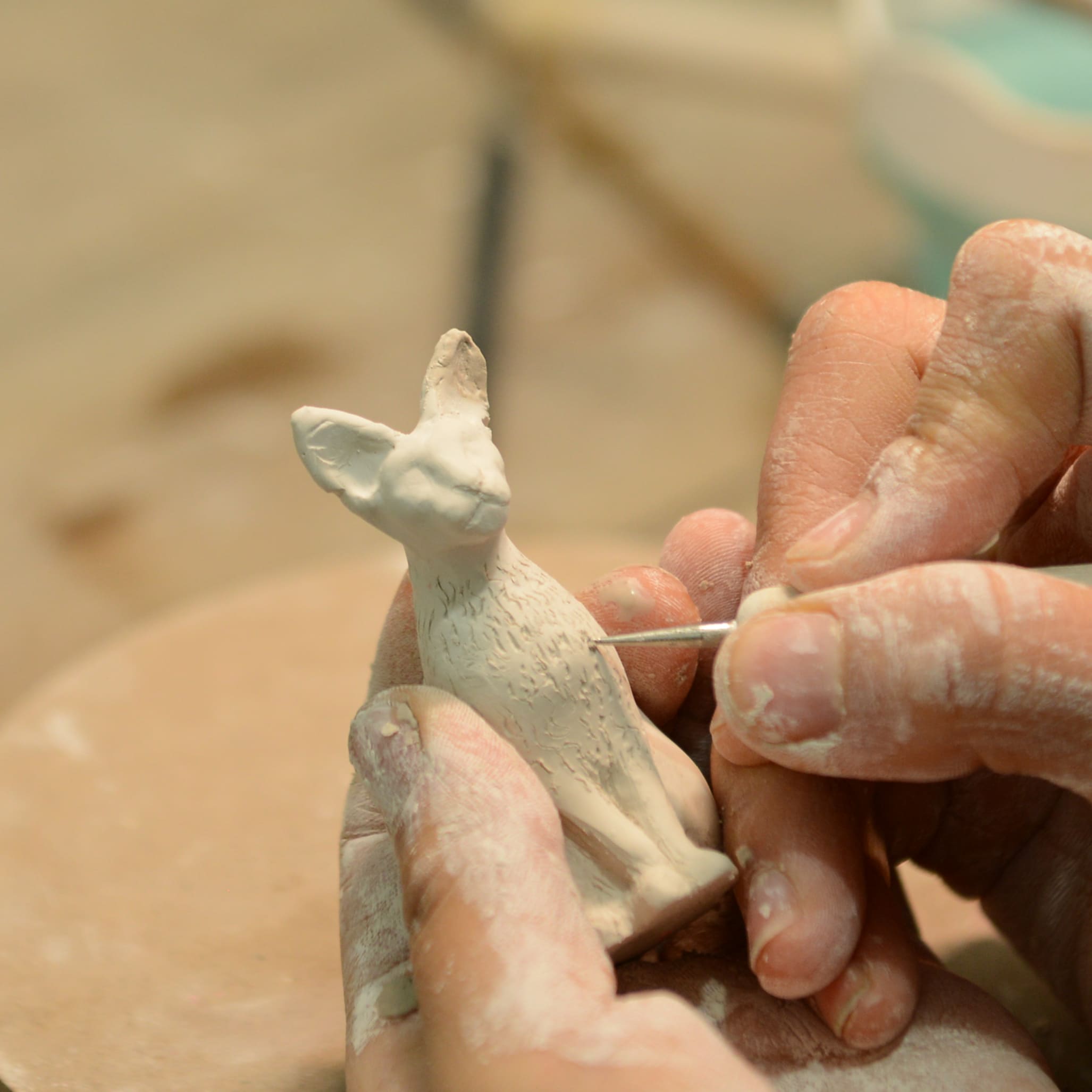 Personalized Cat Urn for Ashes #RB307