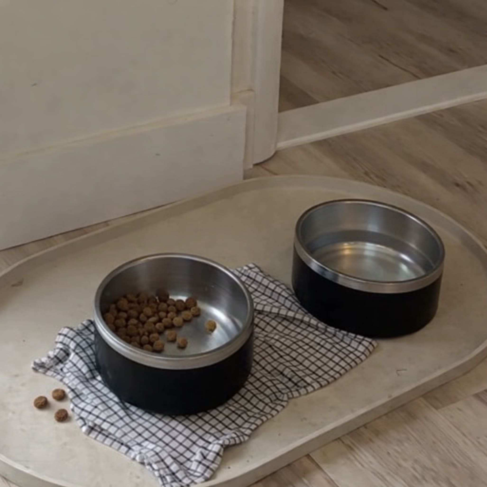 Personalized Dog & Cat Urn #BC402