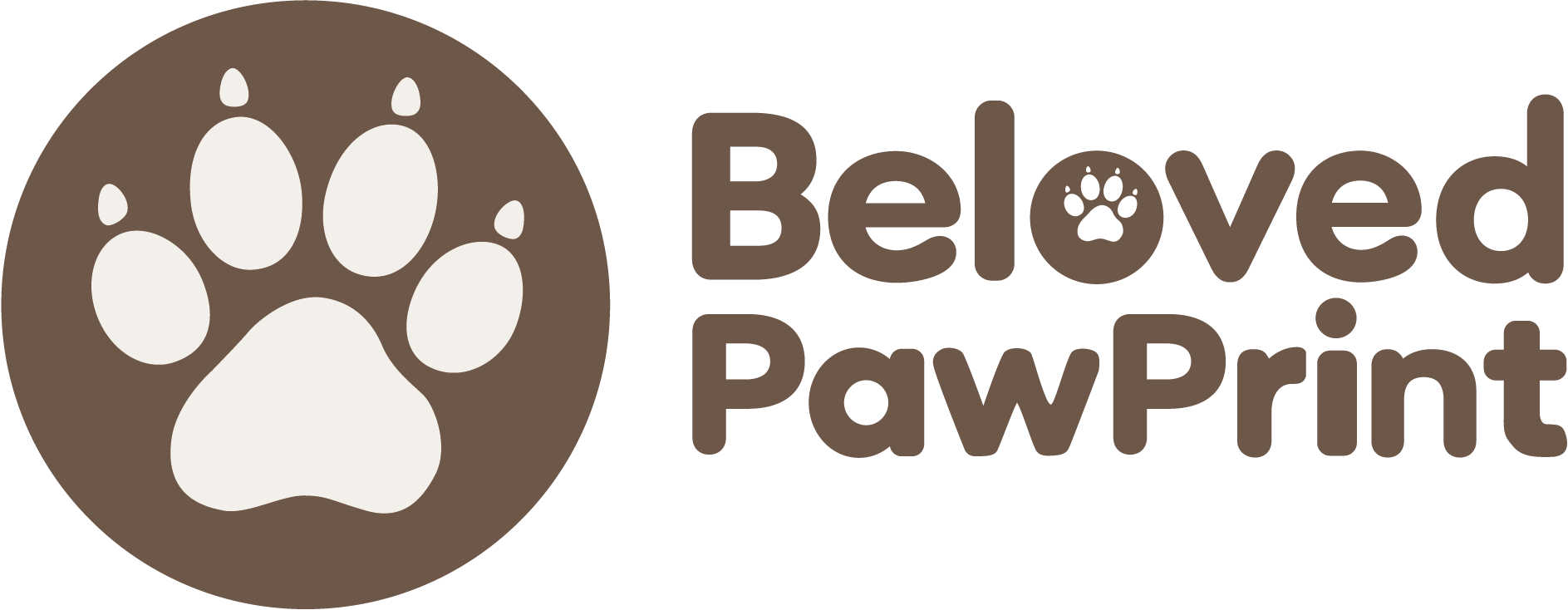 BelovedPawPrint