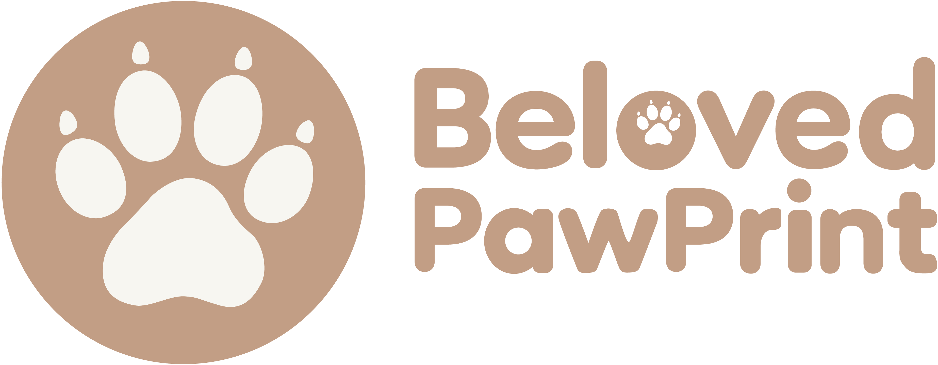 BelovedPawPrint