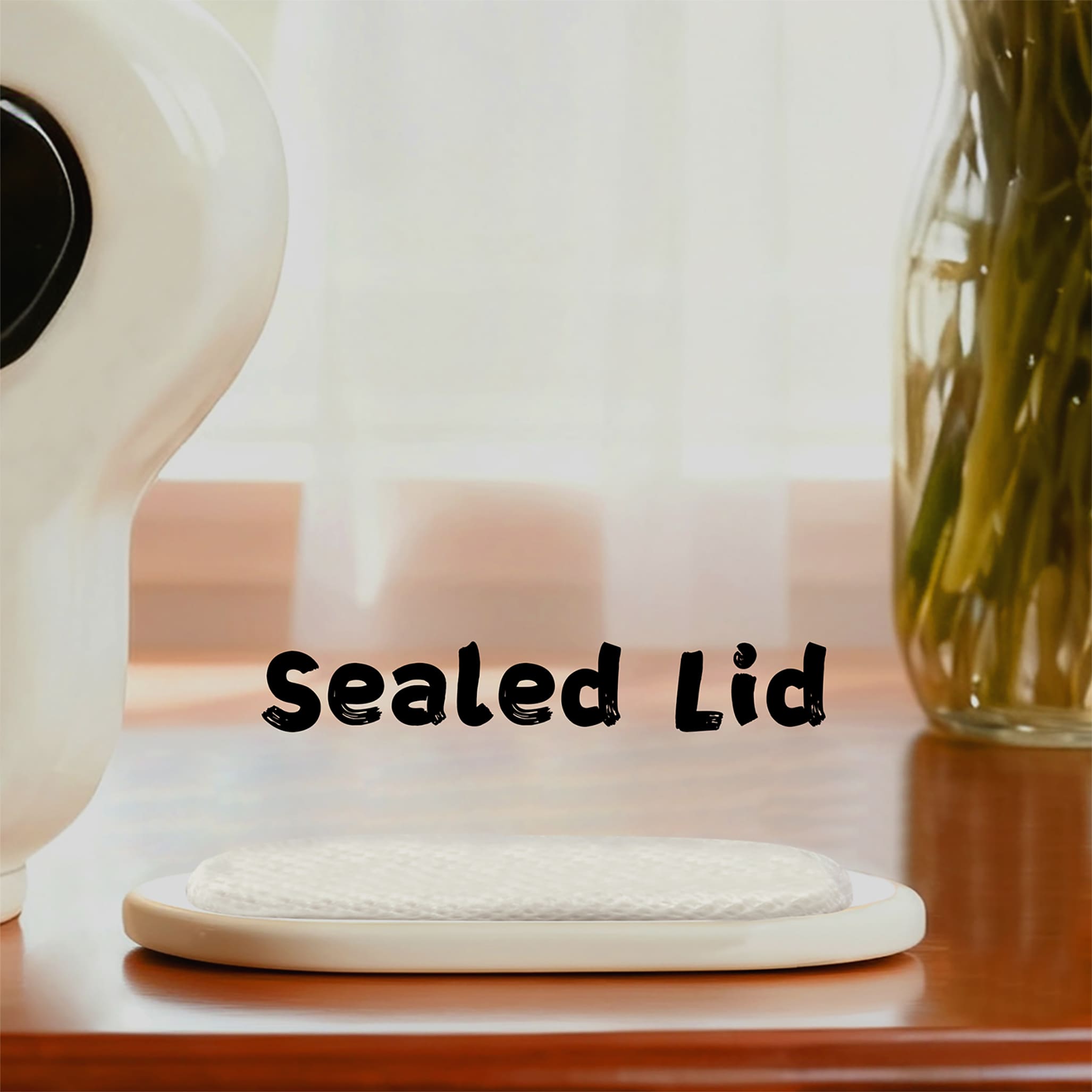 Engraved Paw Print Cat Urn for Ashes – Personalized Ceramic Memorial